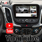 Video interfaccia di Lsailt Android per l'equinozio di Chevrolet/il sistema Mylink traversata/di Malibu con Carplay senza fili