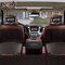 Interfaccia di multimedia di Android video per Chevrolet Colorado/il sistema 2015-2020, navigazione MyLink dell'impala di GPS