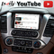 Le multimedia automatiche di Youtube Android Carplay collegano per Chevrolet Suburban GMC Tahoe
