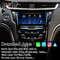 Video interfaccia di multimedia 4GB per il ATS XTS SRX di Cadillac con CarPlay senza fili, Google Map, Waze, PX6 RK3399