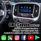 Interfaccia senza fili dell'automobile di CarPlay Android per GMC con Google Play, YuTube, lavoro di Waze in canyon di acadia