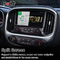 Interfaccia senza fili dell'automobile di CarPlay Android per GMC con Google Play, YuTube, lavoro di Waze in canyon di acadia