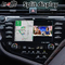 Andorid Carplay Scatola di navigazione per auto Interfaccia video multimediale per Toyota Camry Fujitsu