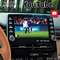 Scatola di navigazione dell'automobile di Toyota, interfaccia di Android Carplay per Avalon Majesty Yaris Alphard Corolla