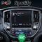 Video interfaccia di Lsailt 4GB Android Carplay per la corona AWS215 AWS210 di Toyota