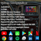 Interfaccia di multimedia di Lsailt 4+64GB Android video per Infiniti 2017-2022 QX50 con Carplay senza fili