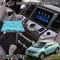 Interfaccia multimediale per auto con navigazione Android Lsailt per Nissan Murano Z51 con Carplay