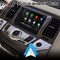 Le multimedia dell'automobile di navigazione di Lsailt Android collegano per Nissan Murano